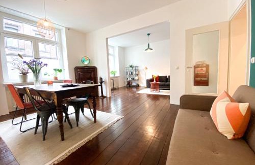 Ruhrort Apartment | Apartments "Am Rheinorange", Netflix & Prime