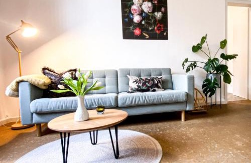 Ruhrort Apartment | Apartments "Am Rheinorange", Netflix & Prime