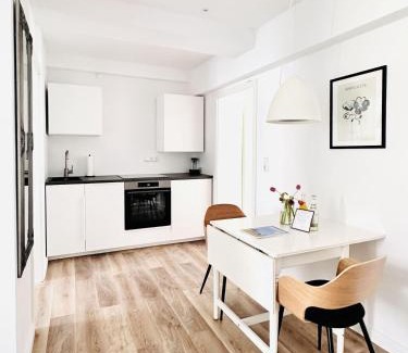 Tating Apartment | Apartments-am-Wellenreiter-Kuestenliebe