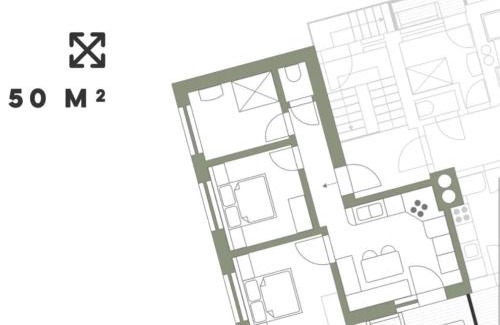 Kaunerberg Apartment | Apartments Amelie -2- mit Wallbox für ihr E-Auto und Garage für 2 Motorräder