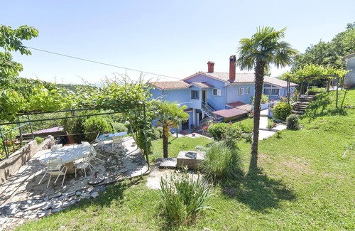 Brsec Apartment | Apartments Anđela (43241-A3) - Brseč