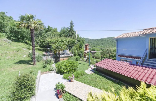 Brsec Apartment | Apartments Anđela (43241-A3) - Brseč