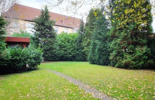 Western Ring Area Apartment | Apartments an der Kreuzstraße