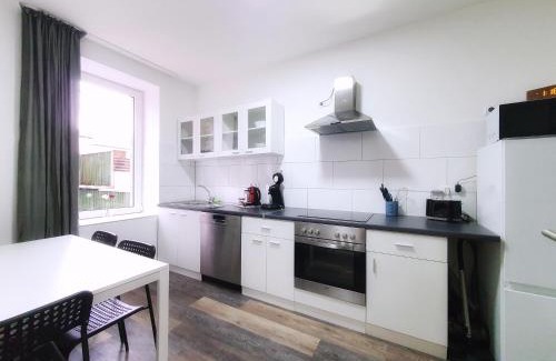 Western Ring Area Apartment | Apartments an der Kreuzstraße