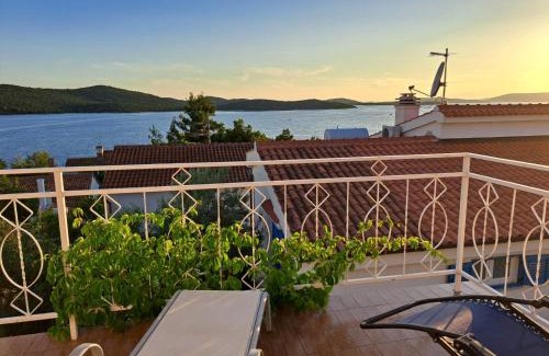 Zaboric Apartment | Apartments Ana Žaborić, 50 m od šljunčane plaže