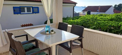 Zaboric Apartment | Apartments Ana Žaborić, 50 m od šljunčane plaže
