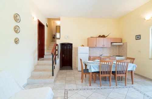 Postira Apartment | Apartments Ana & Bogdan - Two Bedroom Apartment with Terrace (A4) (ST)