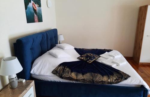 Rubesi Apartment | Apartments Anagora II