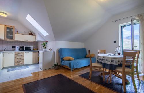 Vranovaca Apartment | Apartments and Room Robert