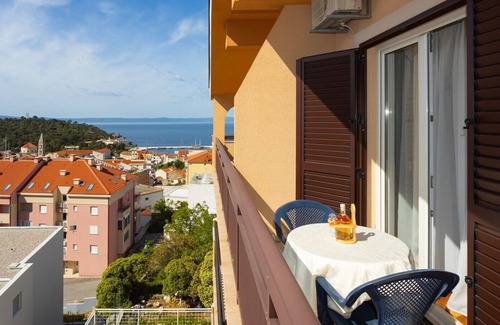 Vrpolje Apartment | Apartments and Rooms Celija, accommodation in the center, free parking