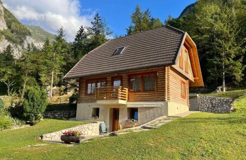 Trenta Apartment | Apartments and rooms Kravanja