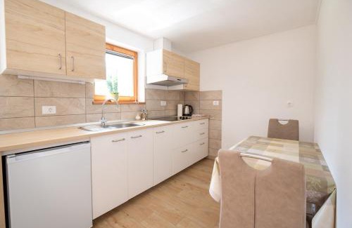 Trenta Apartment | Apartments and rooms Kravanja