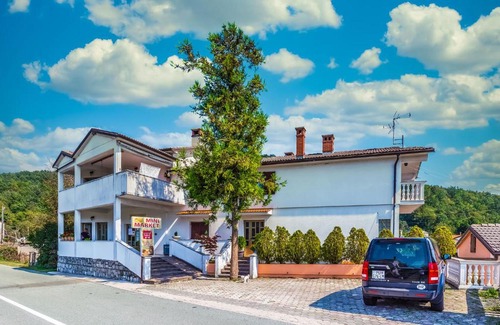 Matulji House | Apartments and Rooms Lago Rupa