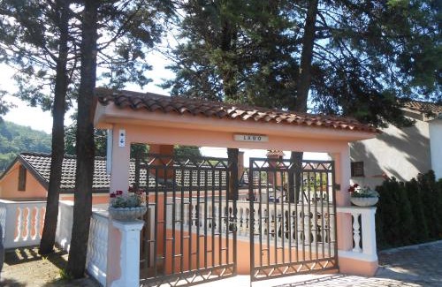 Matulji House | Apartments and Rooms Lago Rupa