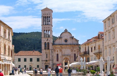 Hvar Apartment | Apartments and rooms Lenka, (2232), Hvar, Croatia