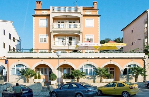 Vrsar Apartment | Apartments and rooms Valentin, (15140), Vrsar, Croatia