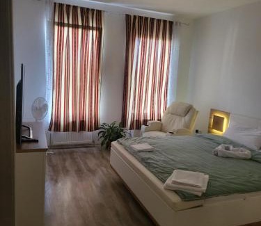 Altenburg Apartment | Apartments Angels o k b