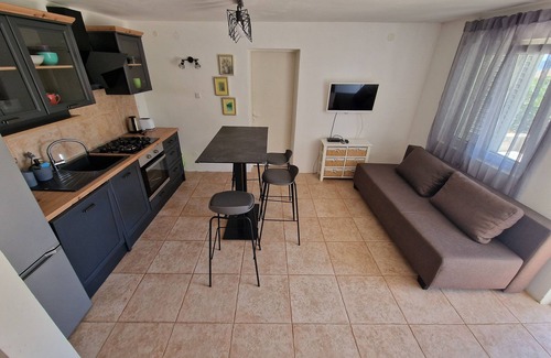 Ivan Dolac Apartment | Apartments Arboreum A1 (5+2)