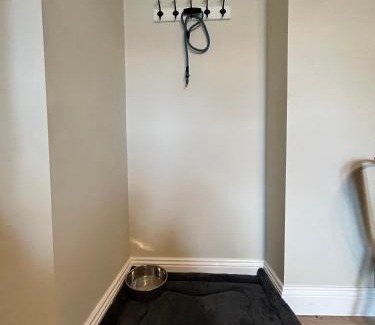 Wark Apartment | Apartments at The Black