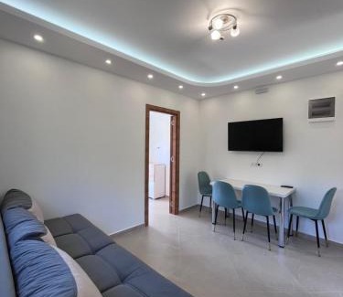 Utjeha Resort | Apartments Aura