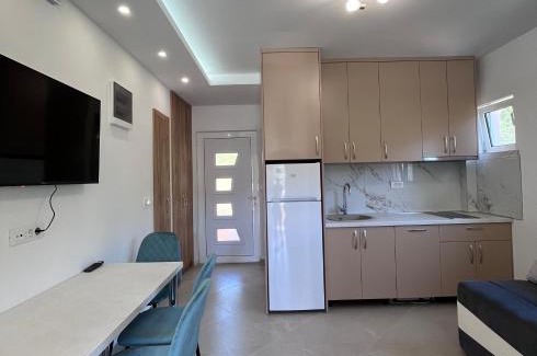 Utjeha Resort | Apartments Aura