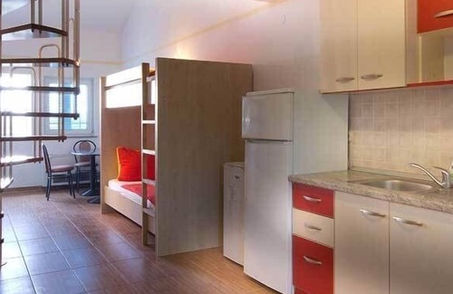 Caska Apartment | Apartments BRANO (10869-A9) - Novalja - island Pag
