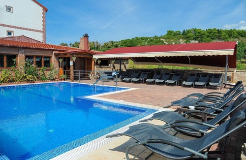 Caska Apartment | Apartments BRANO (10869-A9) - Novalja - island Pag