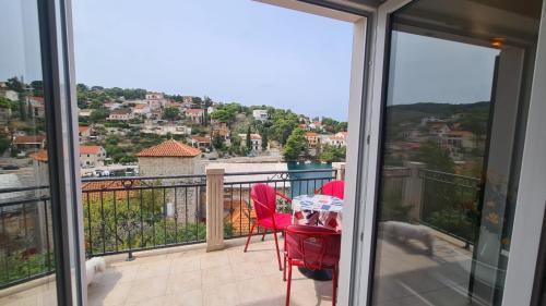 Splitska House | Apartments Baškovic