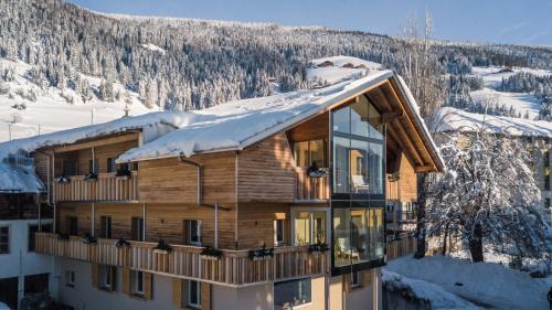 San Candido Apartment | Apartments Bachmann