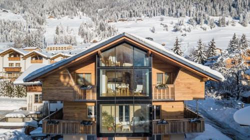 San Candido Apartment | Apartments Bachmann