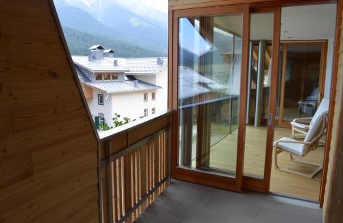 San Candido Apartment | Apartments Bachmann