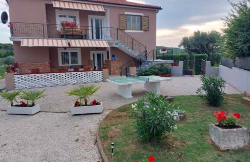 Bubani Apartment | Apartments Bakša