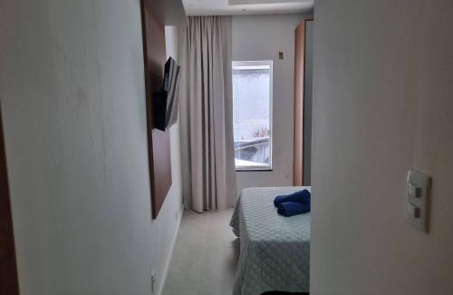 Barra Apartment | Apartments Barra Center