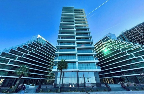 New Boulevard Apartment | Apartments Batumi View