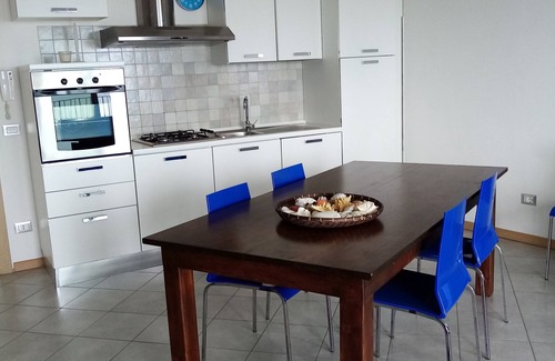 Gabicce Mare Apartment | APARTMENTS BEAUTIFUL SEA VIEW