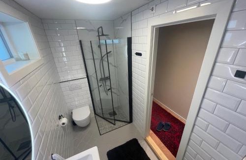 Fyllingsdalen Apartment | Apartments Bergen with sea view!