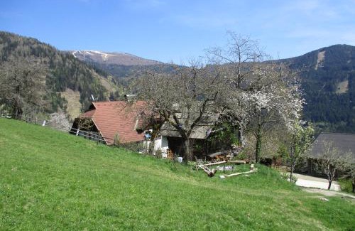 Poelling Apartment | Apartments Berghof Familie Steinwender