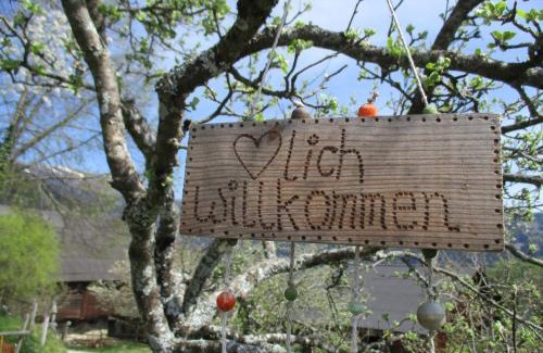 Poelling Apartment | Apartments Berghof Familie Steinwender
