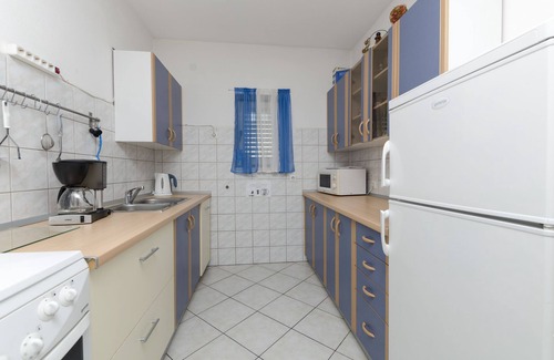 Marina Apartment | Apartments Bilo (32111-A2) - Marina