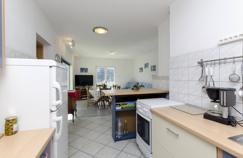 Marina Apartment | Apartments Bilo (32111-A2) - Marina