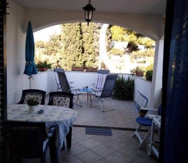 Mirce Apartment | Apartments Brac Mirca