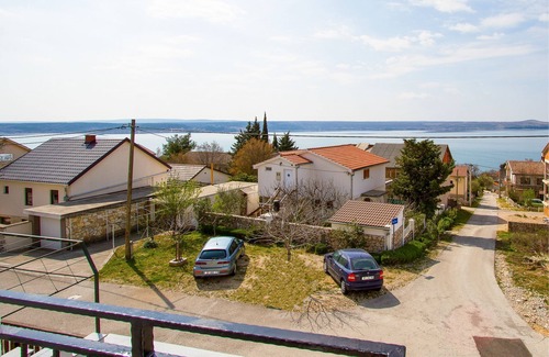 Maslenica Apartment | Apartments Bregovec Maslenica (14491-A3) - Maslenica (Zadar)