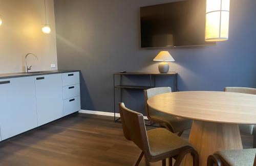 Frederikshavn Apartment | Apartments by Jutlandia