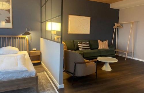 Frederikshavn Apartment | Apartments by Jutlandia