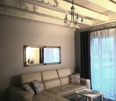 Trzebiez Apartment | Apartments by the beach