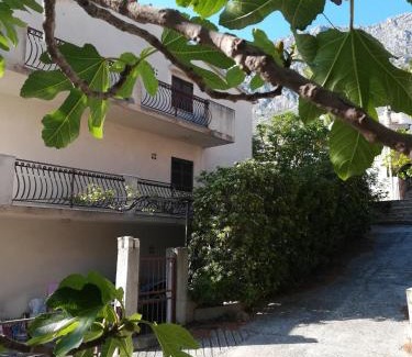 Lokva Rogoznica Apartment | Apartments by the sea Lokva Rogoznica, Omis - 4821