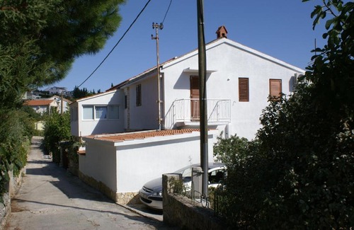 Seget Vranjica Apartment | Apartments by the sea Seget Vranjica, Trogir - 1037