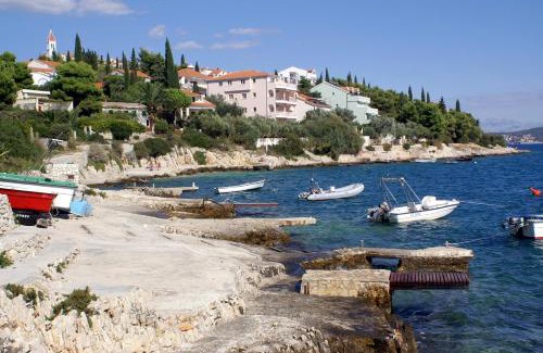Seget Vranjica Apartment | Apartments by the sea Seget Vranjica, Trogir - 1037