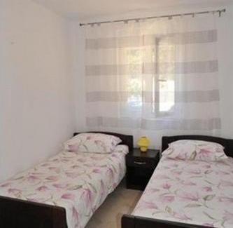 Suha Punta Apartment | Apartments by the sea Kampor, Rab - 24554
