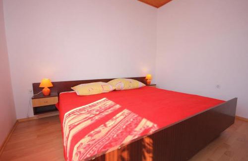 Lukoran Apartment | Apartments by the sea Lukoran (Ugljan) - 8475